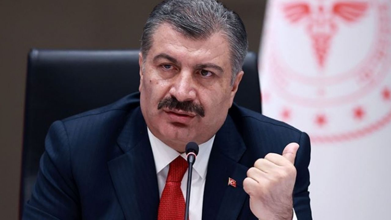 Delta varyantı bir haftada üçe katlandı!