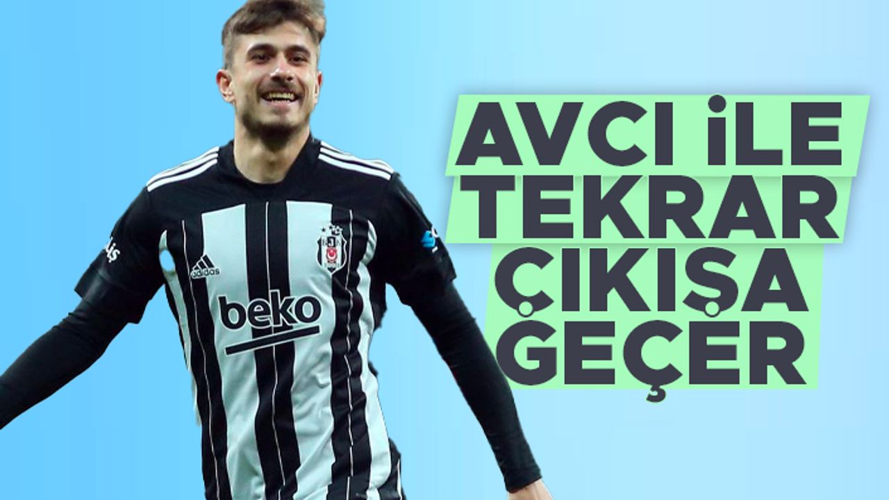 Dorukhan Toköz, Trabzonspor'a haber gönderdi