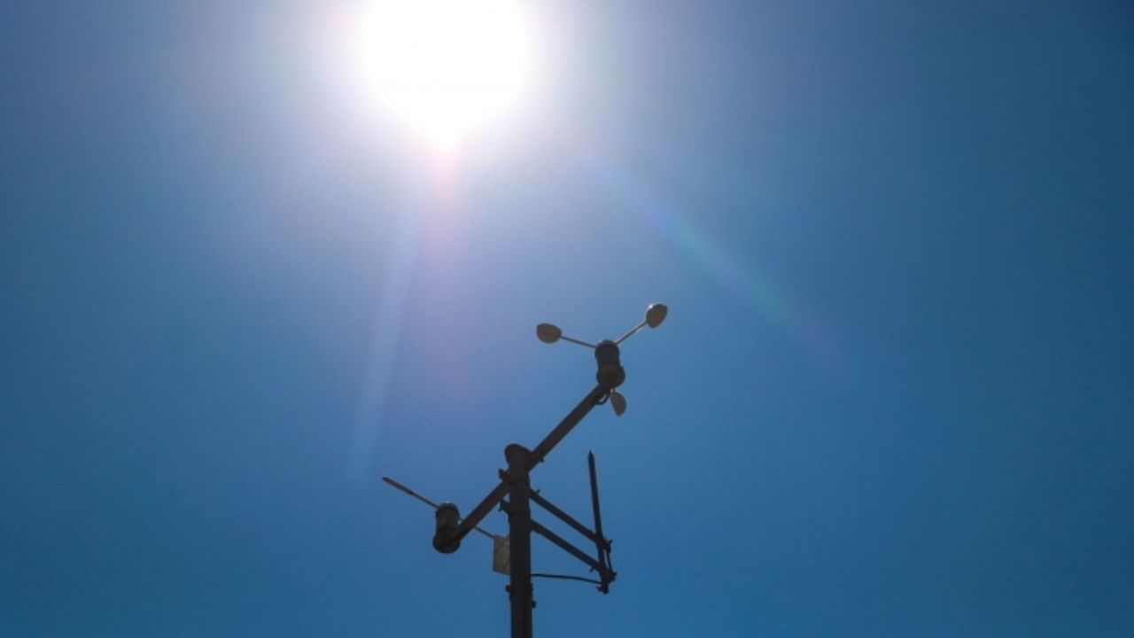 Meteoroloji'den korkutan uyarı! Sıcaklık rekor seviyeye çıkacak
