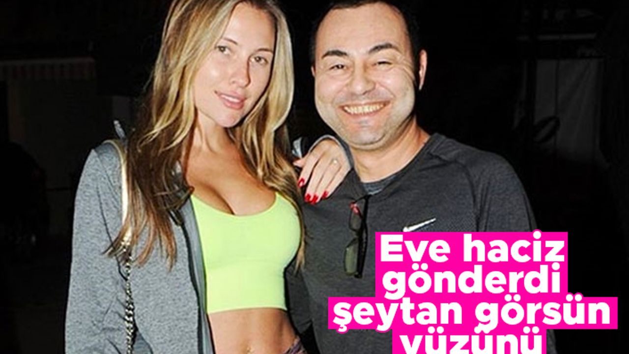 Serdar Ortaç, Chloe'den şikayetçi