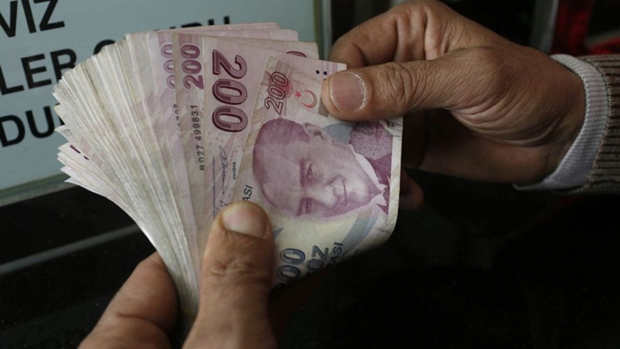 ''SGK'da parası kalanlar'' listesinde sizin de adınız olabilir