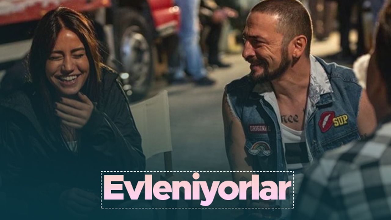 Ahmet Kural ve Çağla Gizem Çelik evleniyor
