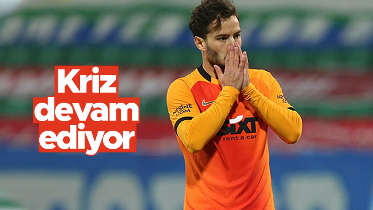Çaykur Rizespor’dan Oğulcan Çağlayan açıklaması
