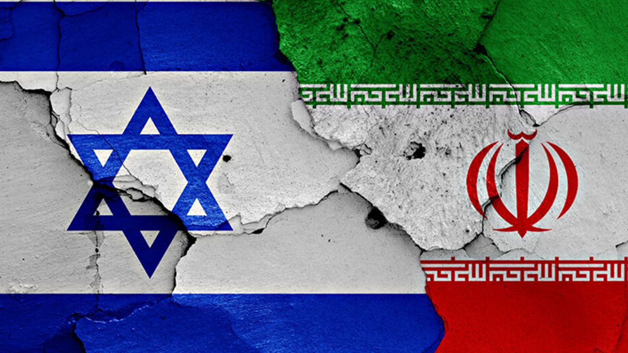 İran, İsrail gemisine saldırıyla ilgili suçlamaları reddetti