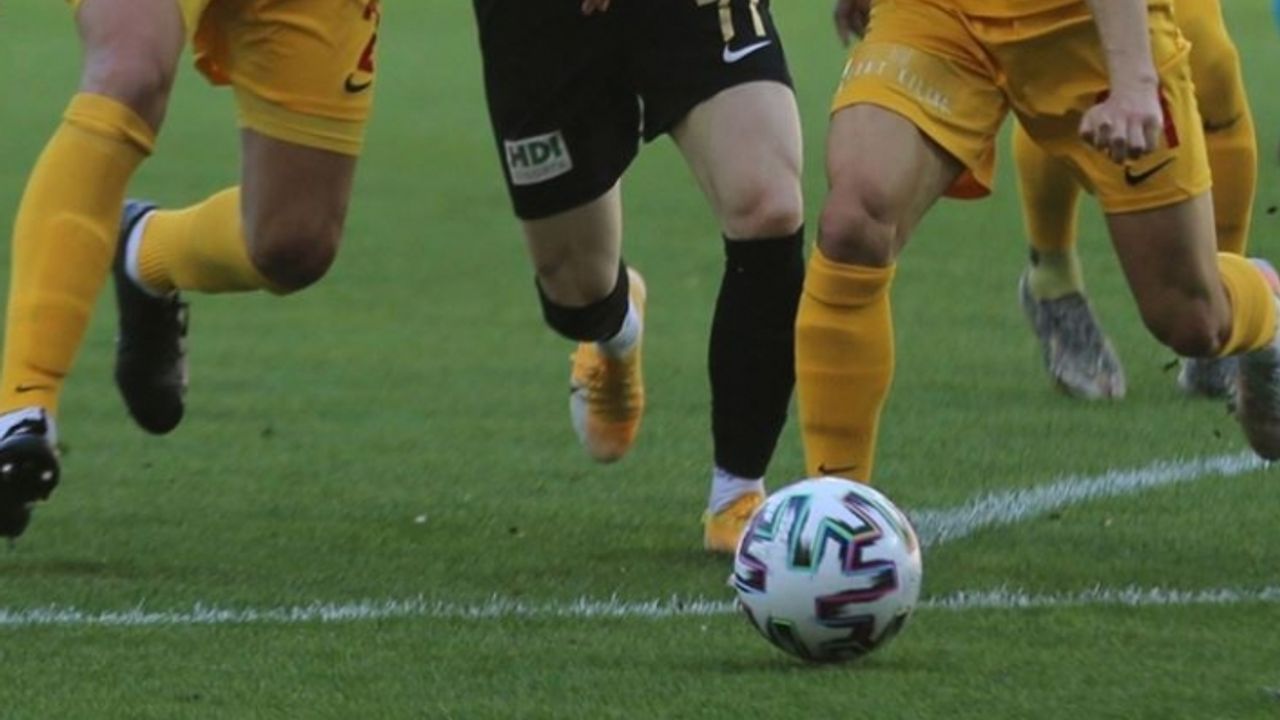 Kahramanmaraşspor, ligden çekilme kararı aldı