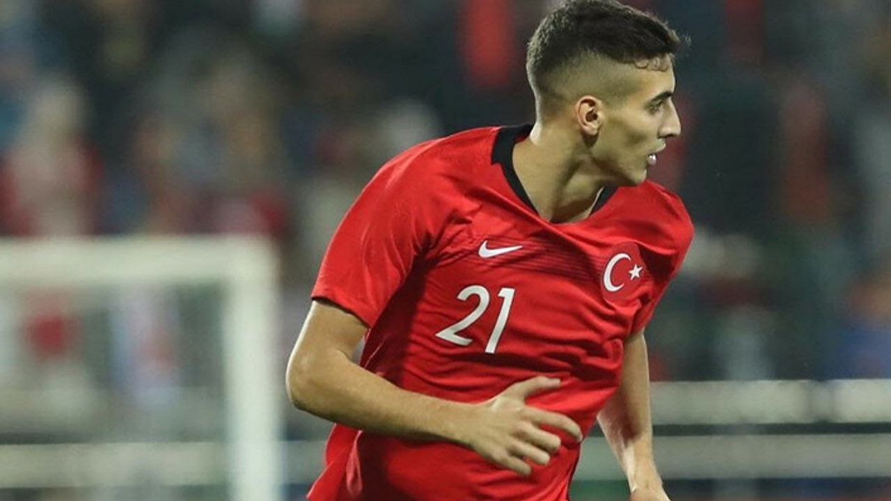 Mert Müldür: "2 maçta 6 puan almalıyız"