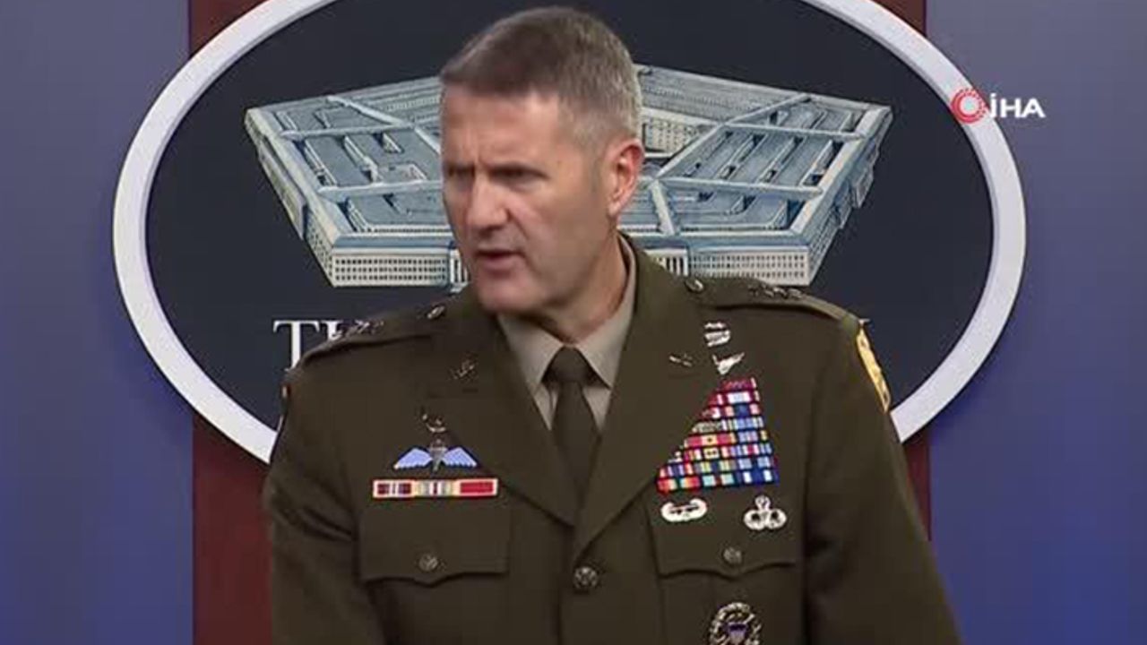 Pentagon: “Geçtiğimiz hafta Afganistan’dan 2 bin 500'ü ABD vatandaşı olmak üzere 17 bin kişi tahliye edildi”