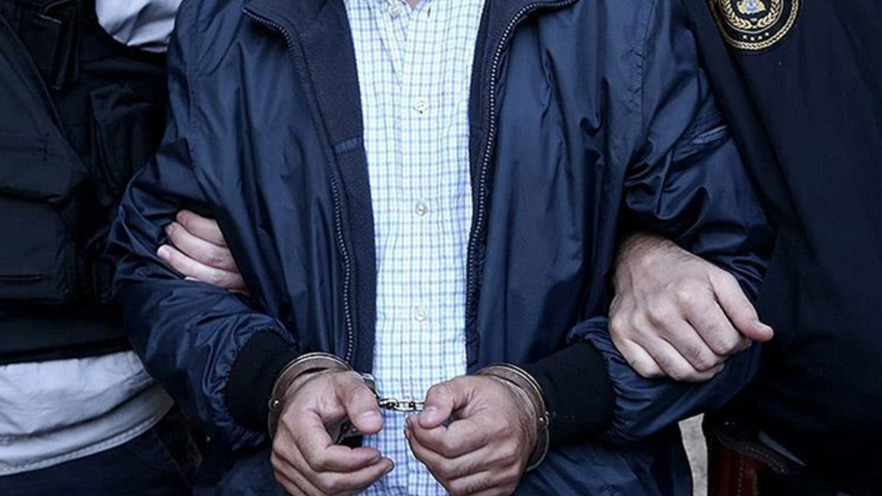 Samsun'da 884 kişi yakalandı