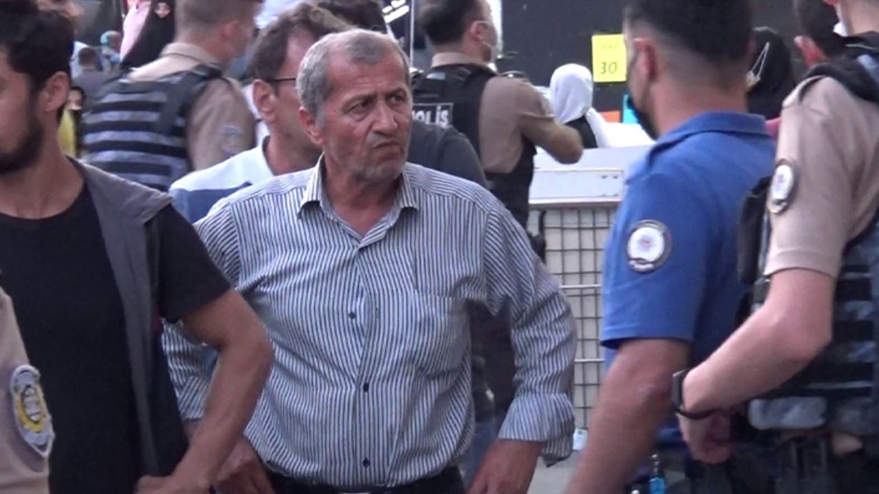 Sevgilisiyle kaçan kız ailesi ile karşılaşınca ortalık karıştı: Linç etmeye kalktılar