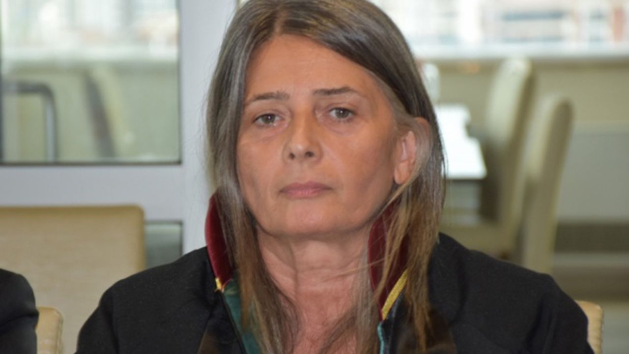 Trabzon Barosu Başkanı Sibel Suiçmez'den 30 Ağustos mesajı
