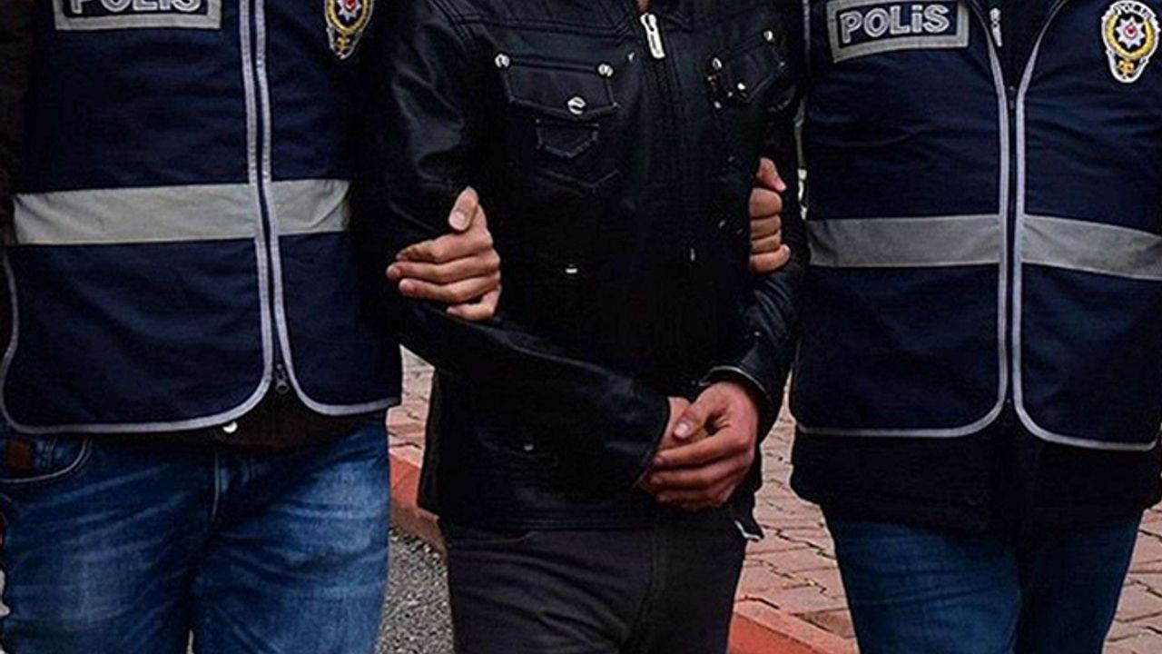 Trabzon'da faili meçhul şüphelisi yakalandı