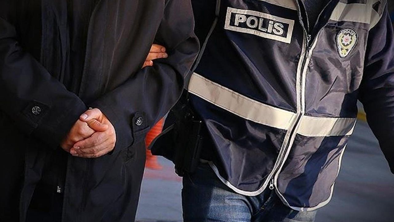 Trabzon'da uyuşturucu ticareti yapan iki şahıs tutuklandı