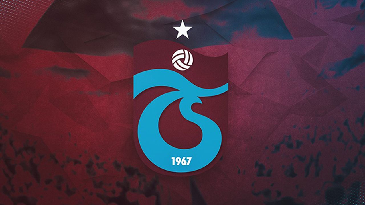 Trabzonspor'dan Türkiye'ye 100 puan