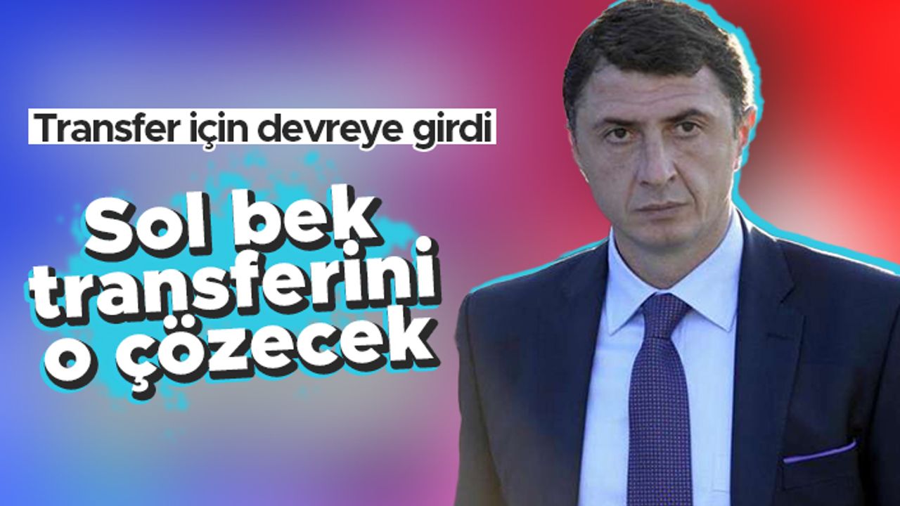 Trabzonspor'un Irakli Azarovi transferi için Arçil Arveladze devreye girdi