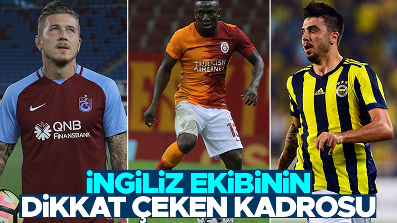 Watford'un dikkat çeken orta sahası