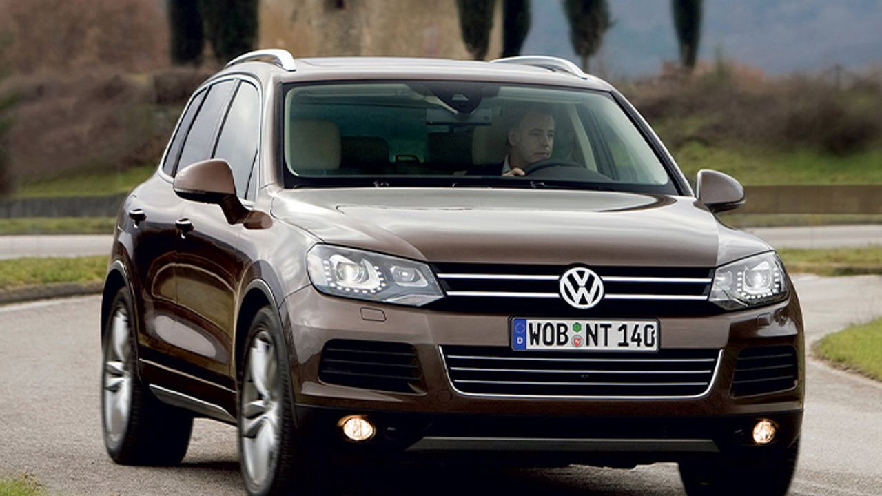 AB’den Volkswagen’e mağdur olan tüm Avrupalı müşteriler için "tazminat" çağrısı