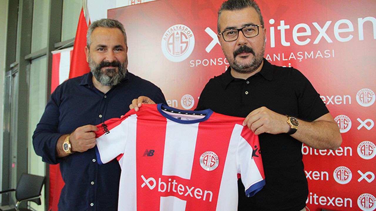 Antalyaspor Kulübü Başkanı Çetin: "1-2 transferimiz daha olacak"