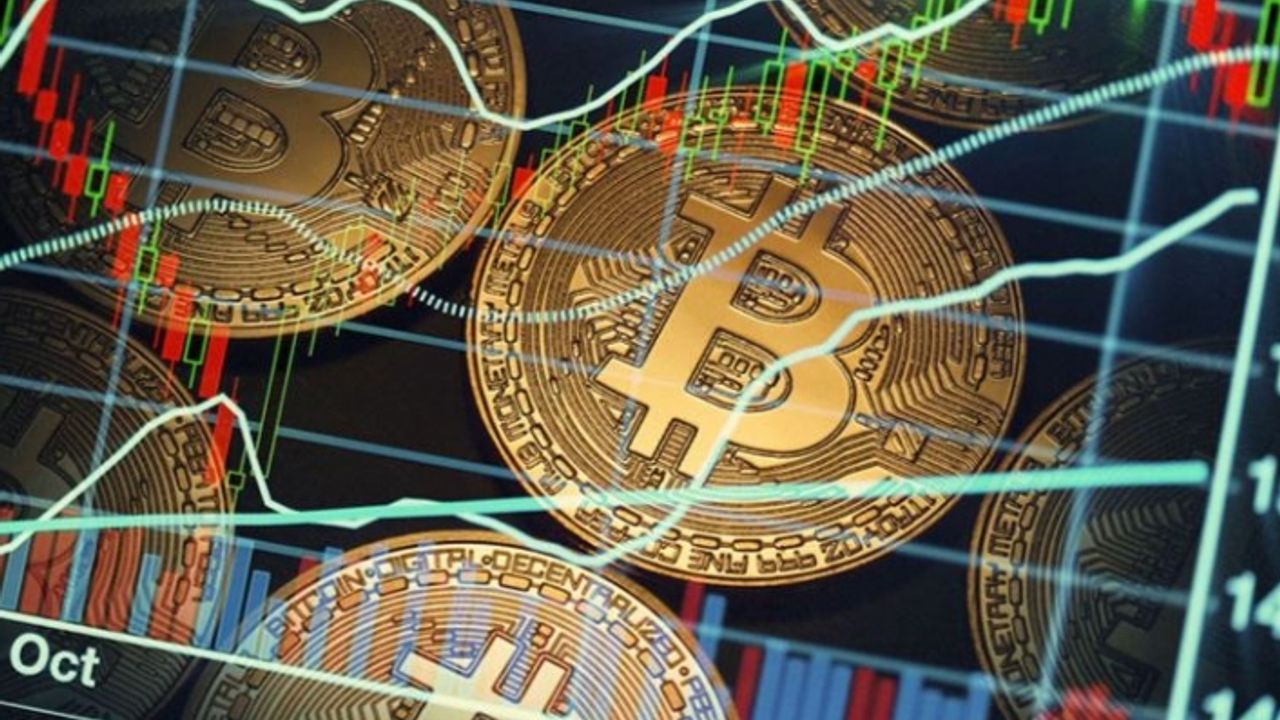 Bitcoin'de sert düşüş: Kripto para "Ayı" korkusu