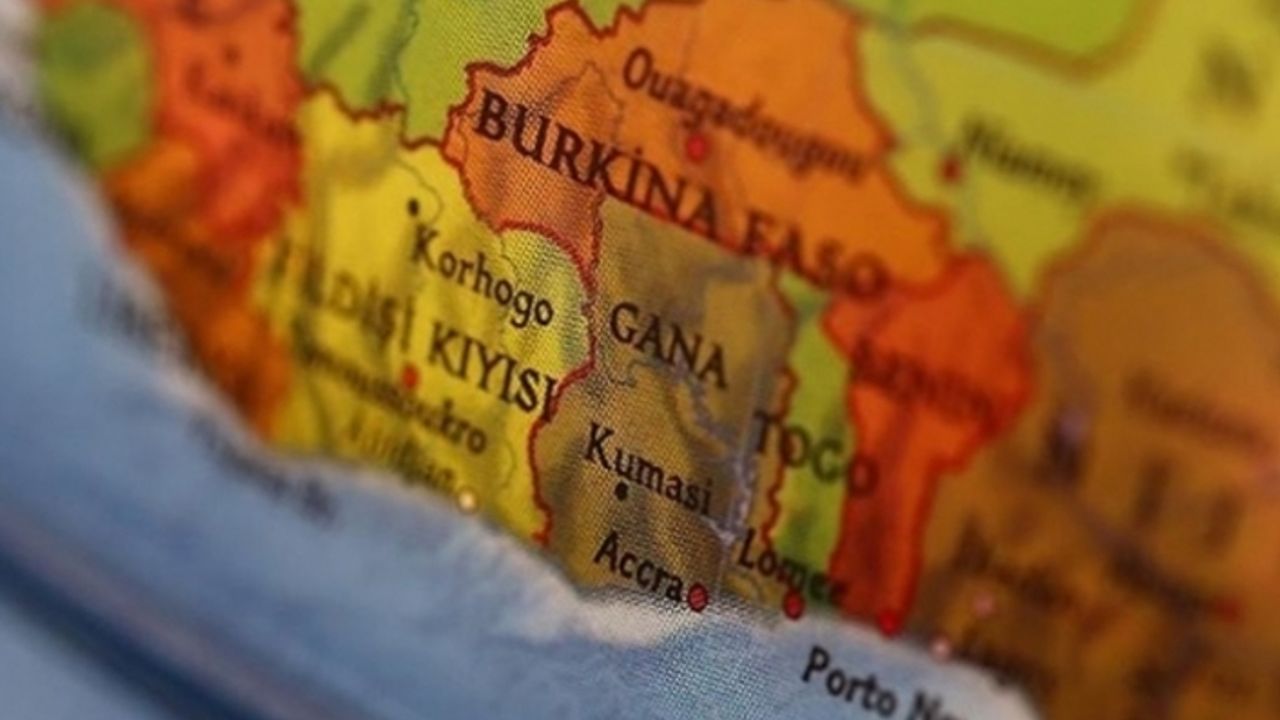 Burkina Faso'da terör saldırısı: 6 asker öldü