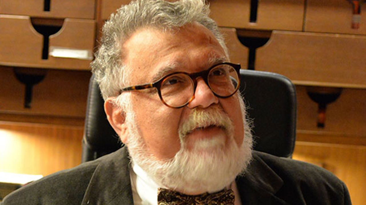 Celal Şengör'e bir tepki de Aile ve Sosyal Hizmetler Bakanı'ndan geldi