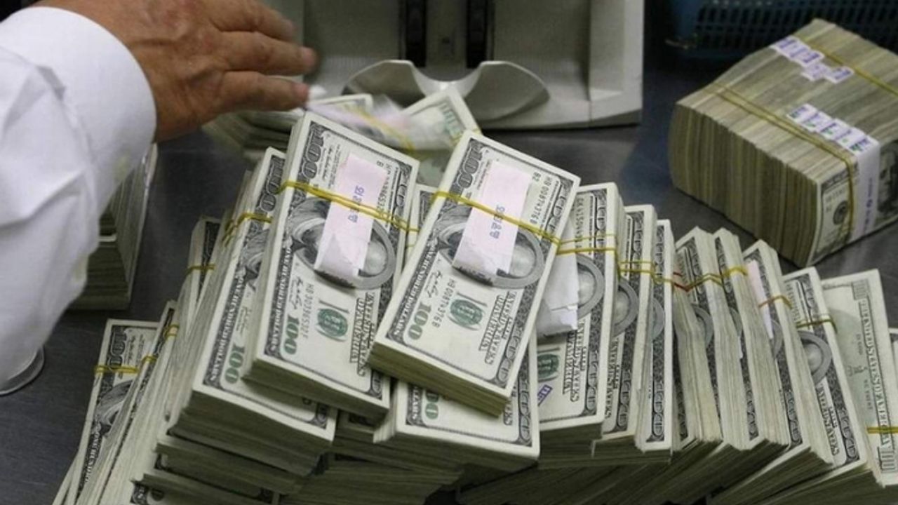 Dolar rekor tazeledi! Piyasalarda ''eyvah'' dedirten hareketlilik