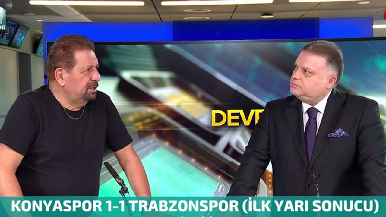 Erman Toroğlu'ndan olay Vitor Hugo yorumu: Takımı parayla satsan ancak bu kadar olur