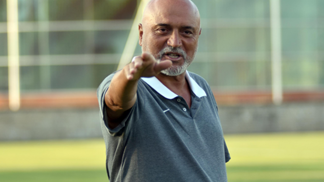 Hikmet Karaman'dan ilginç milli takım önerisi!