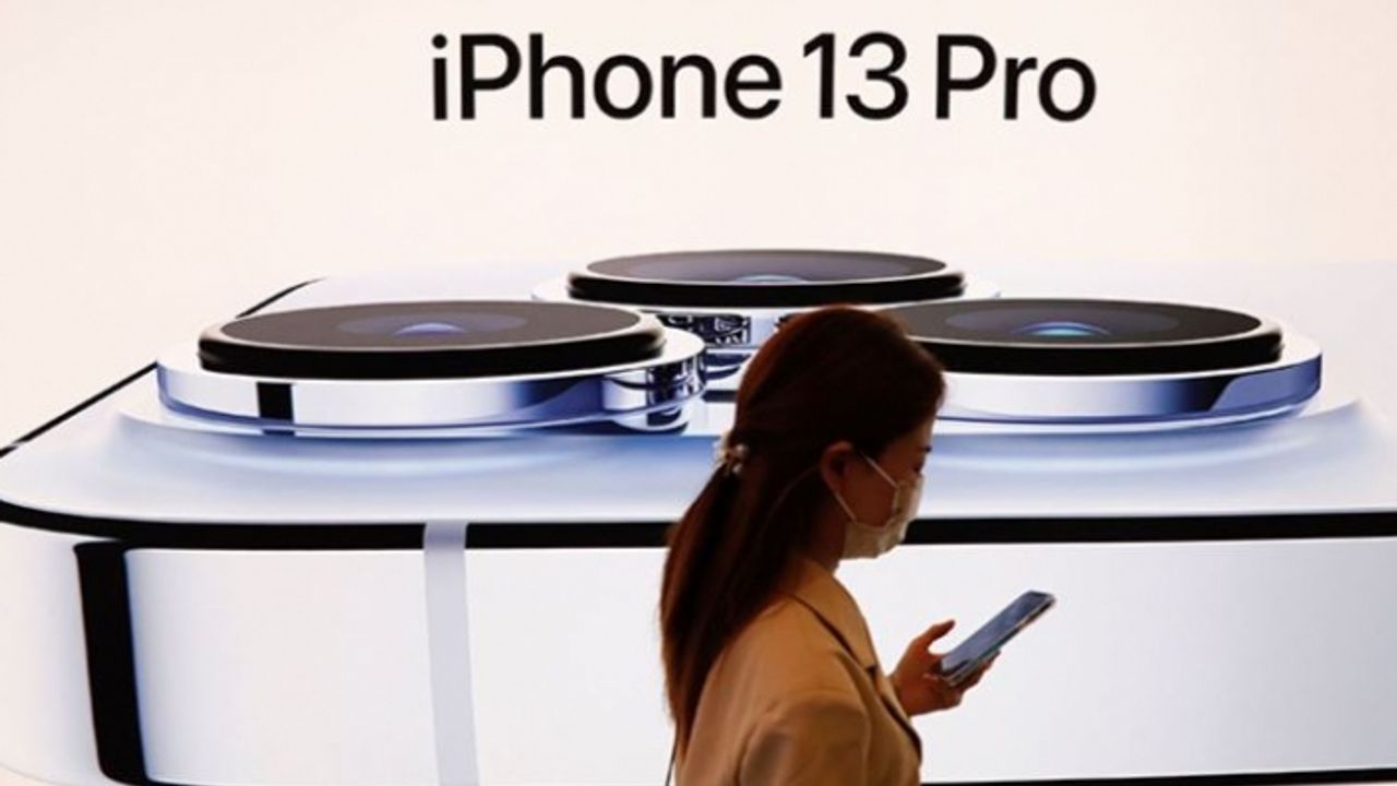 iPhone 13 fiyatları ne kadar? iPhone 13 ön satış fiyatları belli oldu!