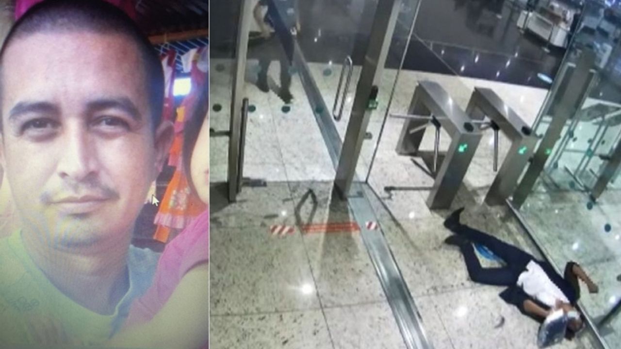 İstanbul Havalimanı'nda korkunç olay! Midesindeki kokain dolu kapsül patlayan kurye öldü