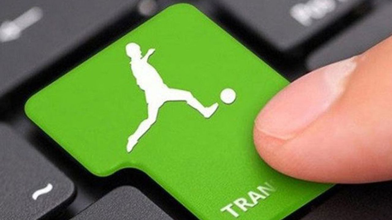 Türkiye'de transfer dönemi sona erdi