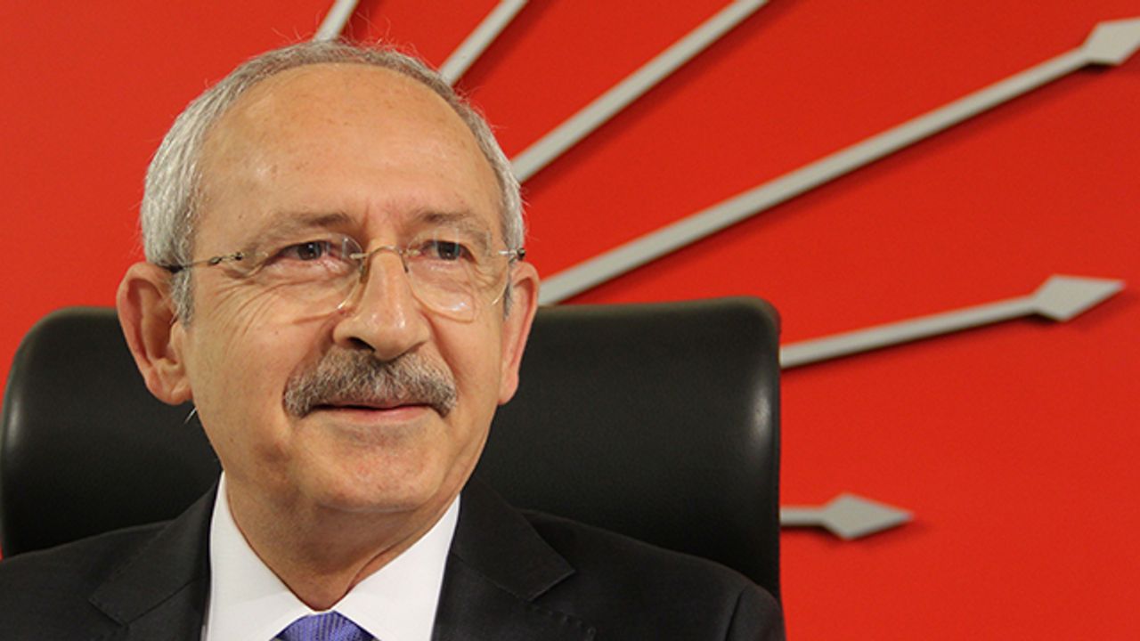 CHP lideri Kemal Kılıçdaroğlu: Mitingimizi yapacağız. Vali de görecek, Erdoğan da görecek