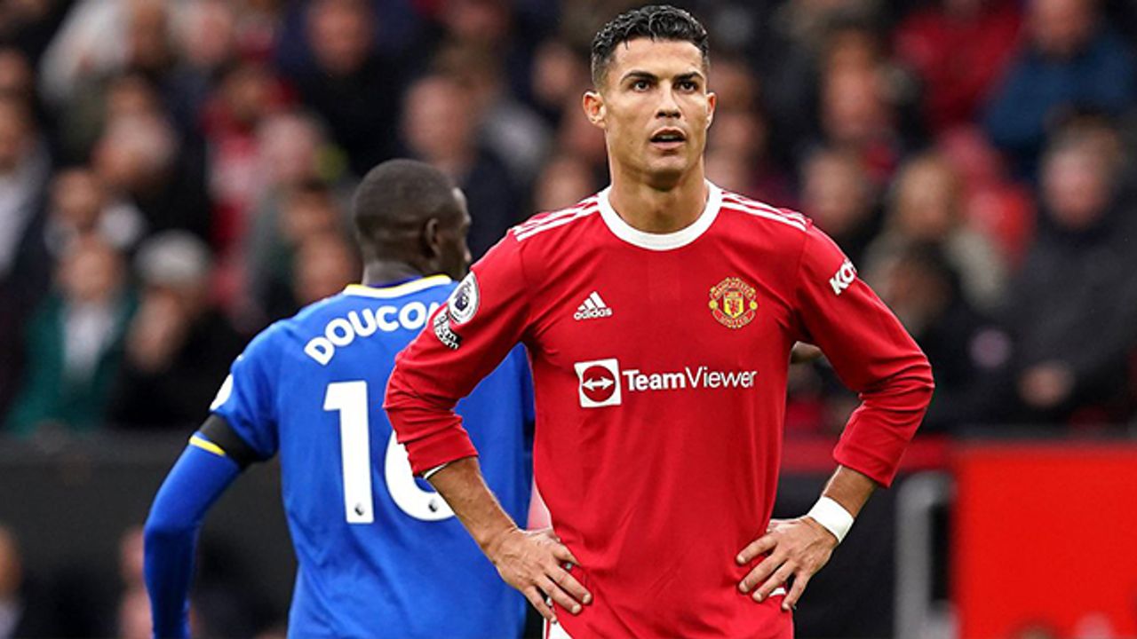 Cristiano Ronaldo, Manchester United'ın başına onu istiyor