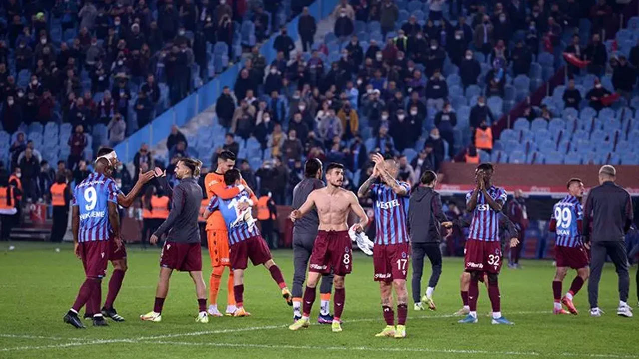 Trabzonspor’da kombine kartlar satışa çıkarıldı