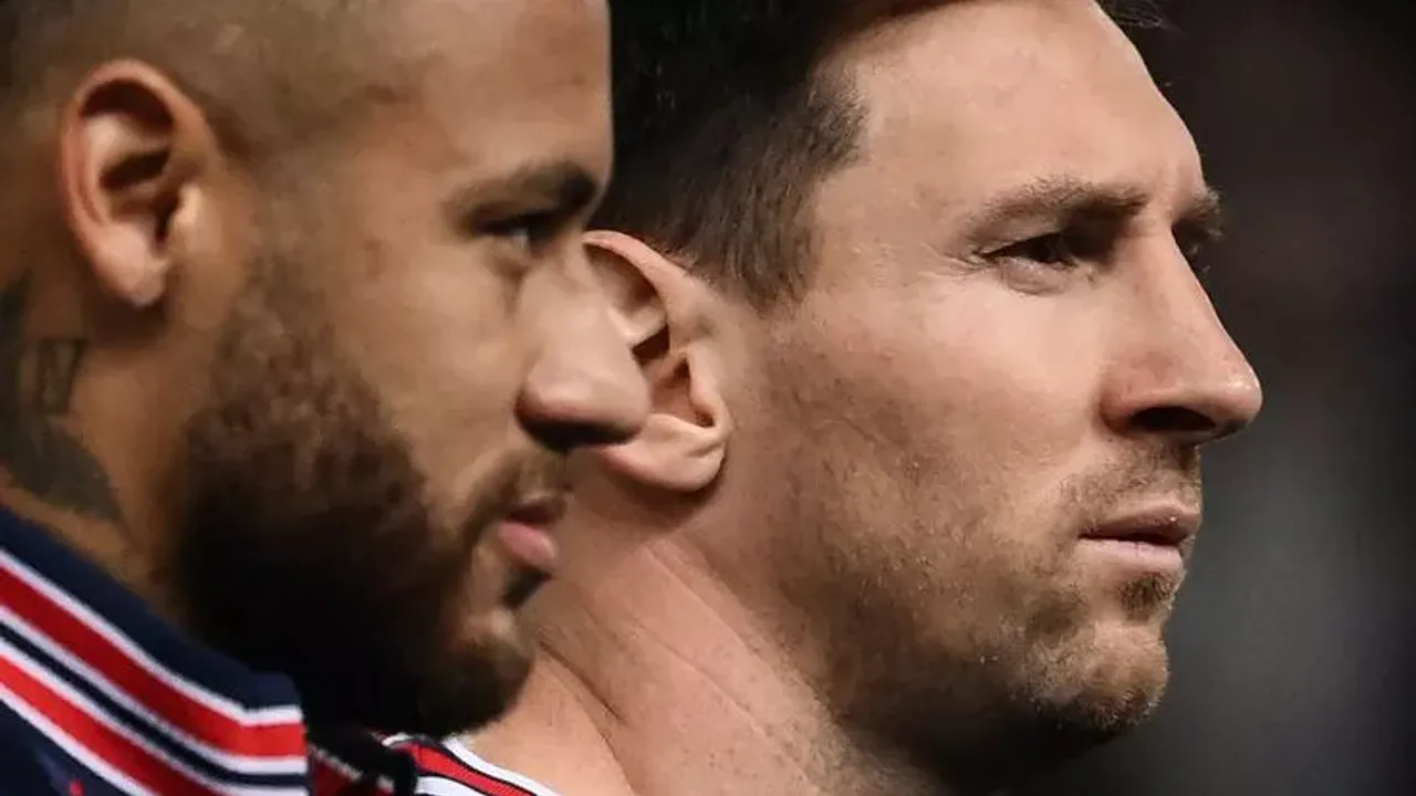PSG'de Messi krizi büyüyor