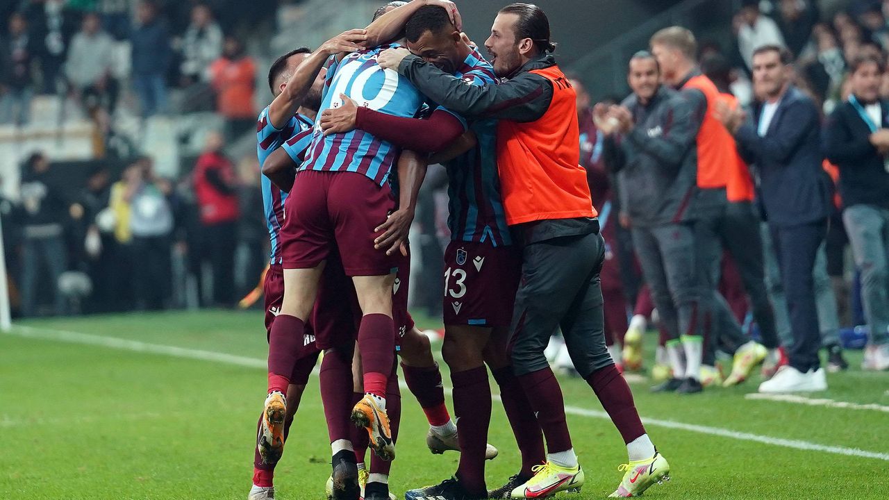Trabzonspor’un şampiyonluk turu Saracoğlu'nda