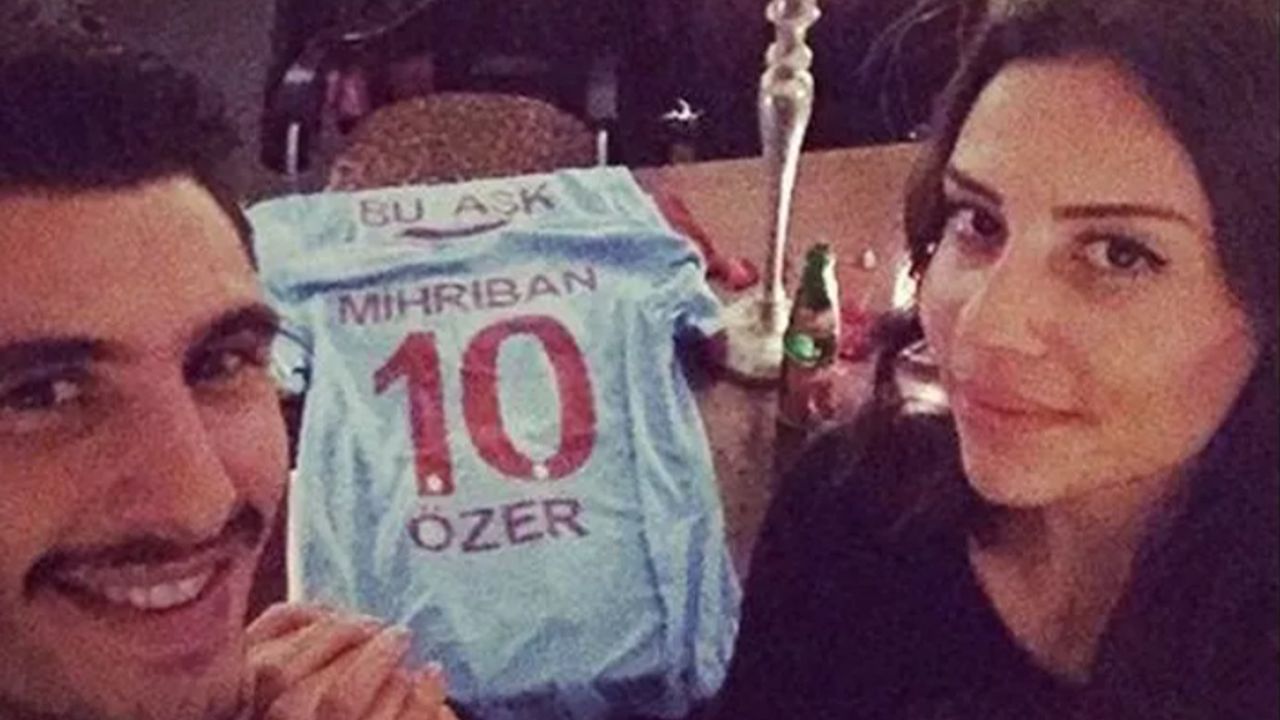 Mihriban Hurmacı'dan Özer Hurmacı'ya dava: Trabzonspor'a da sorsunlar...