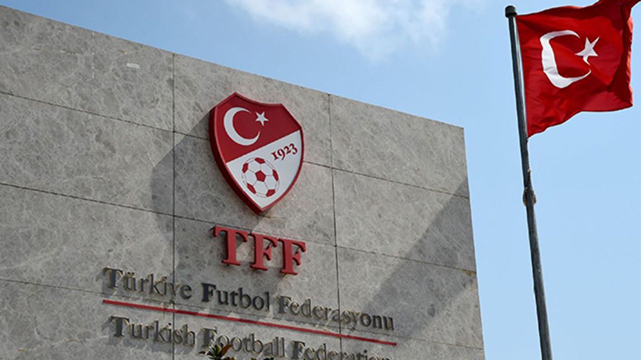 Türk Futbol Hakemlik Sistemi Çalışma Grubu' Riva’da toplandı