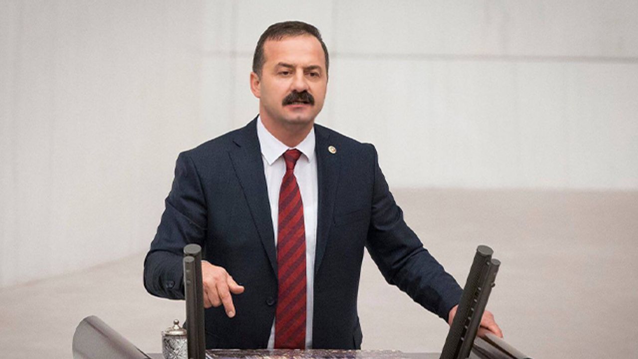 Yavuz Ağıralioğlu'ndan Binali Yıldırım'ın Aksakallılar Heyeti Başkanı olmasına tepki