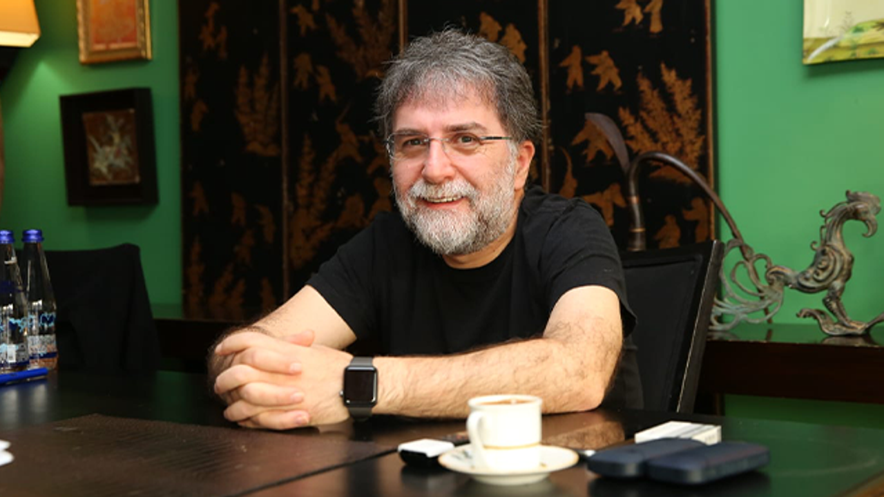 Ahmet Hakan: Nureddin Nebati'nin ekran önü performansı bir numara
