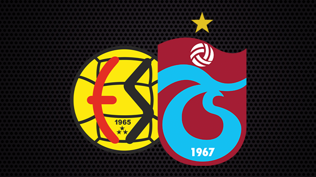 Trabzonspor'dan Eskişehirspor'a bir ret daha: Devre arası transfer yapamayacaklar...
