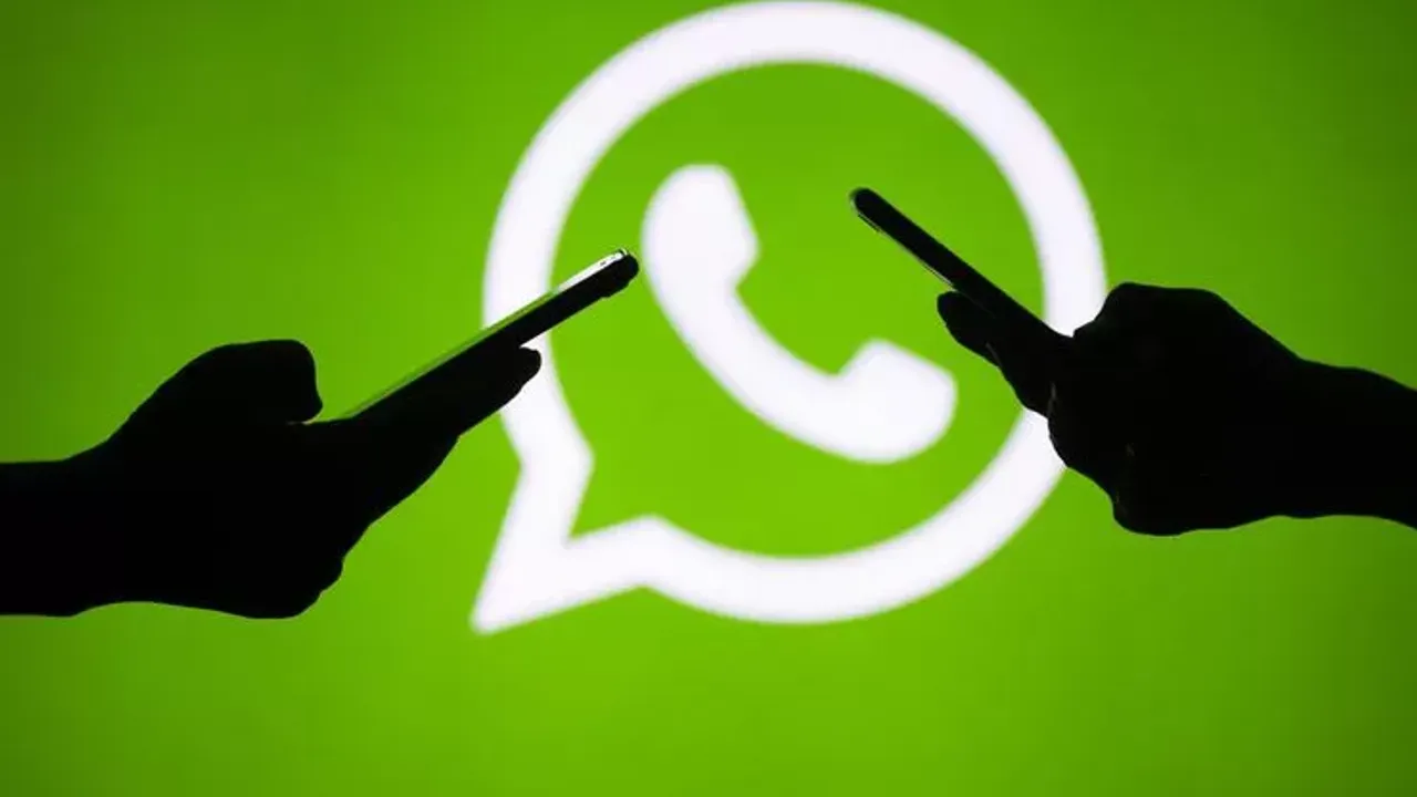 Whatsapp’tan sevindirecek 'beğen' güncellemesi