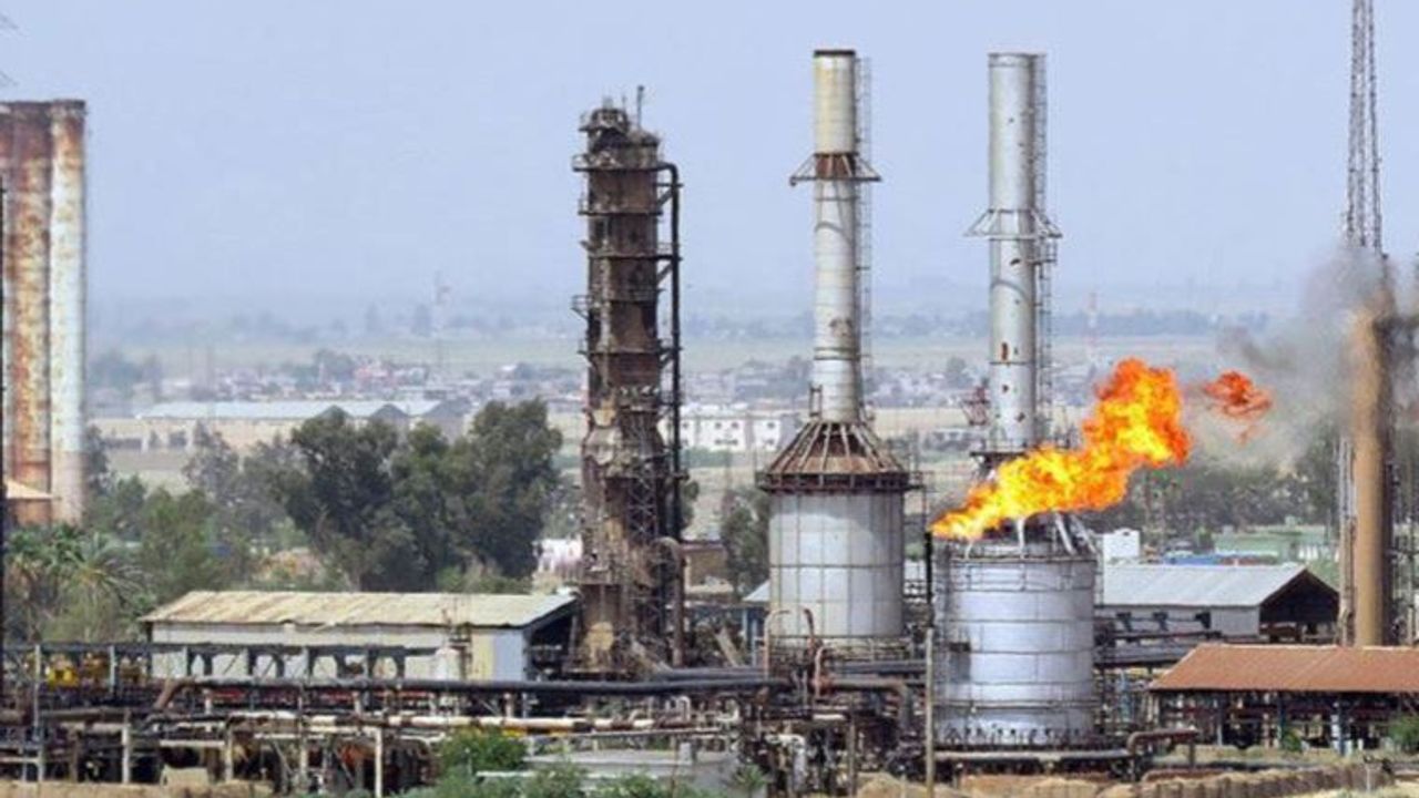 İran, doğalgaz kesintisi için Türkiye'yi suçladı