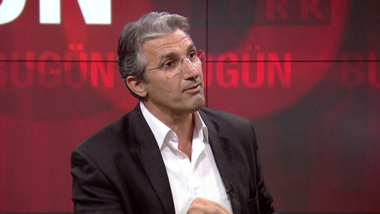 Nedim Şener: "İşte sana liyakat: Milli sporcu yetiştiren baba dışarı, PKK’lılar içeri"