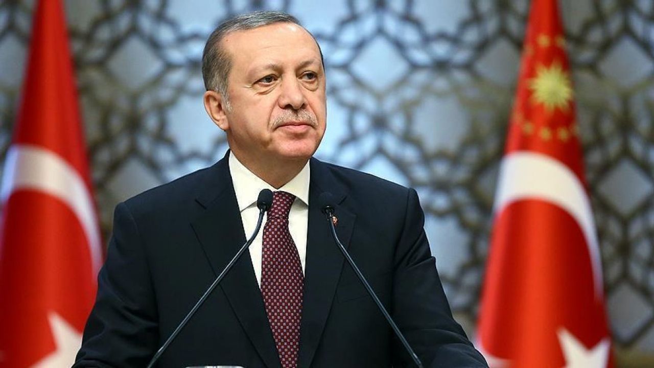 Cumhurbaşkanı Erdoğan: Ekonomiyi Şampiyonlar Ligi'ne çıkartacağız