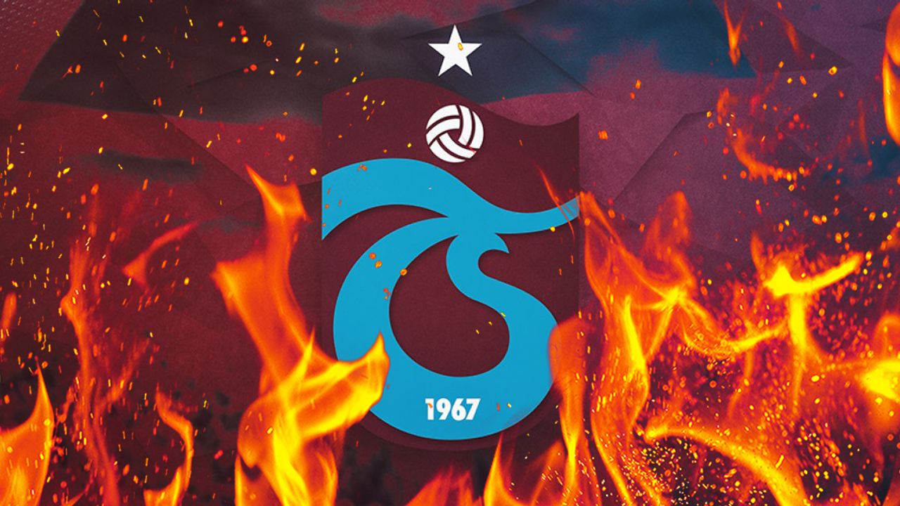 Trabzonspor üç isim ile yol ayrımında