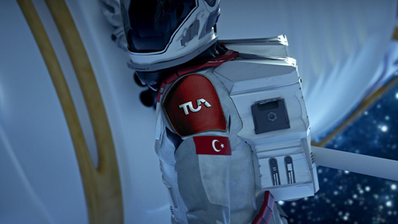 Türkiye Uzay Ajansı'nda işe başlamak için gereken şartlar belli oldu