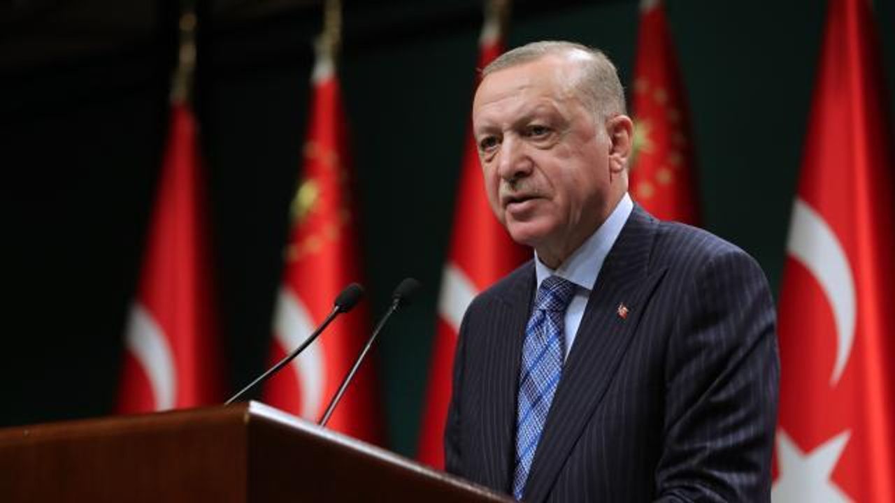 Cumhurbaşkanı Erdoğan'dan AK Partili belediyelere ''indirim'' talimatı