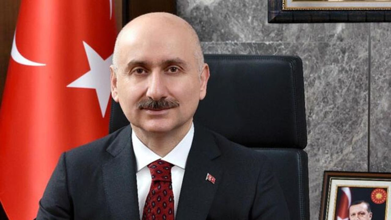 Bakan Karaismailoğlu: İstanbul-İzmir Otoyolu üretim sektöründe GSYİH’ye 8,5 milyar lira katkı sundu