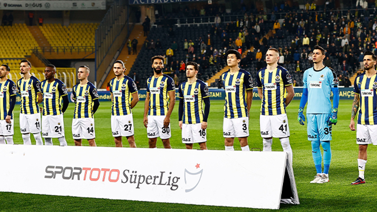 Fenerbahçe, Avrupa'dan men tehlikesi ile karşı karşıya