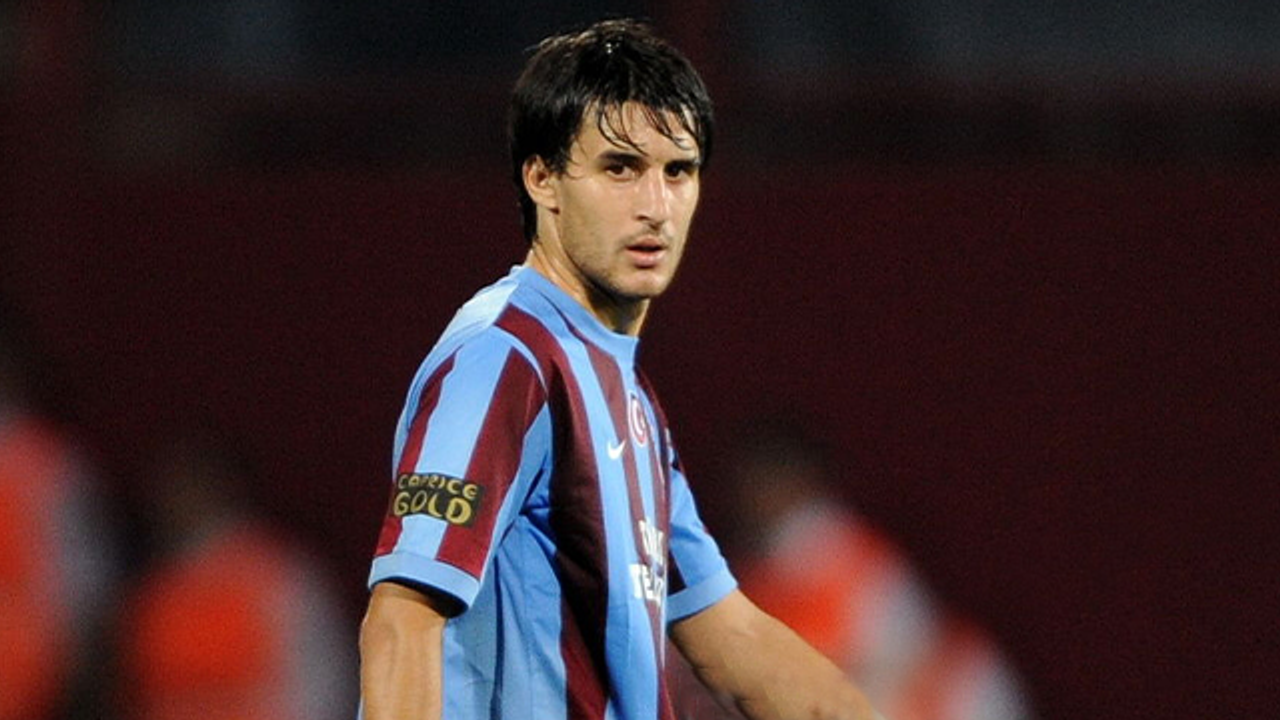 Hrvoje Cale: 2010-11'in gerçek şampiyonu Trabzonspor'dur